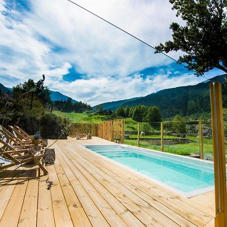 Mountain Hostel Tarter Kültér fotó