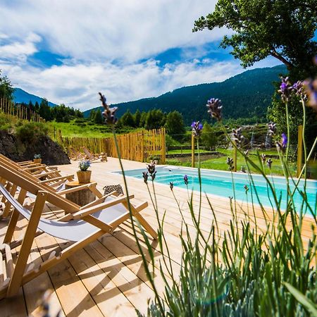 Mountain Hostel Tarter Kültér fotó