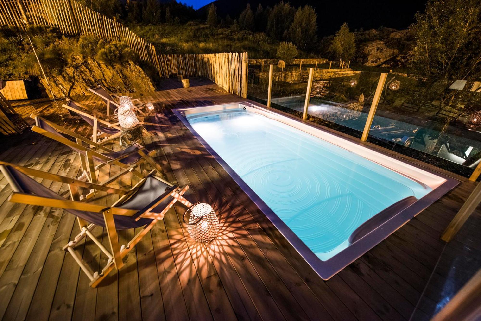 Mountain Hostel Tarter Kültér fotó