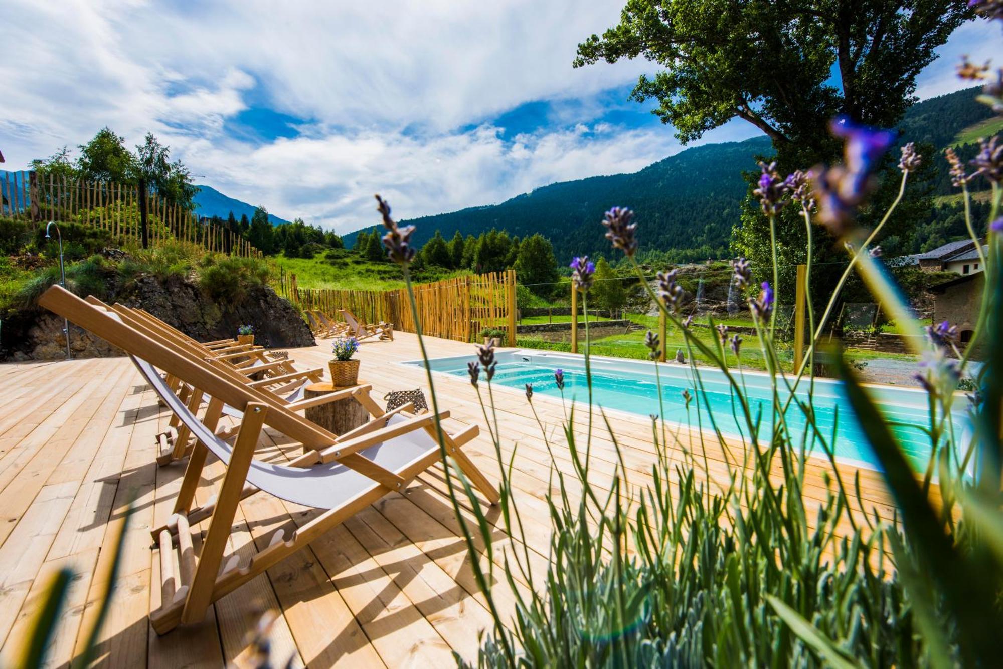 Mountain Hostel Tarter Kültér fotó